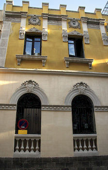 Le Palacete, Sonder Hotel By Marriott Bonvoy 3*