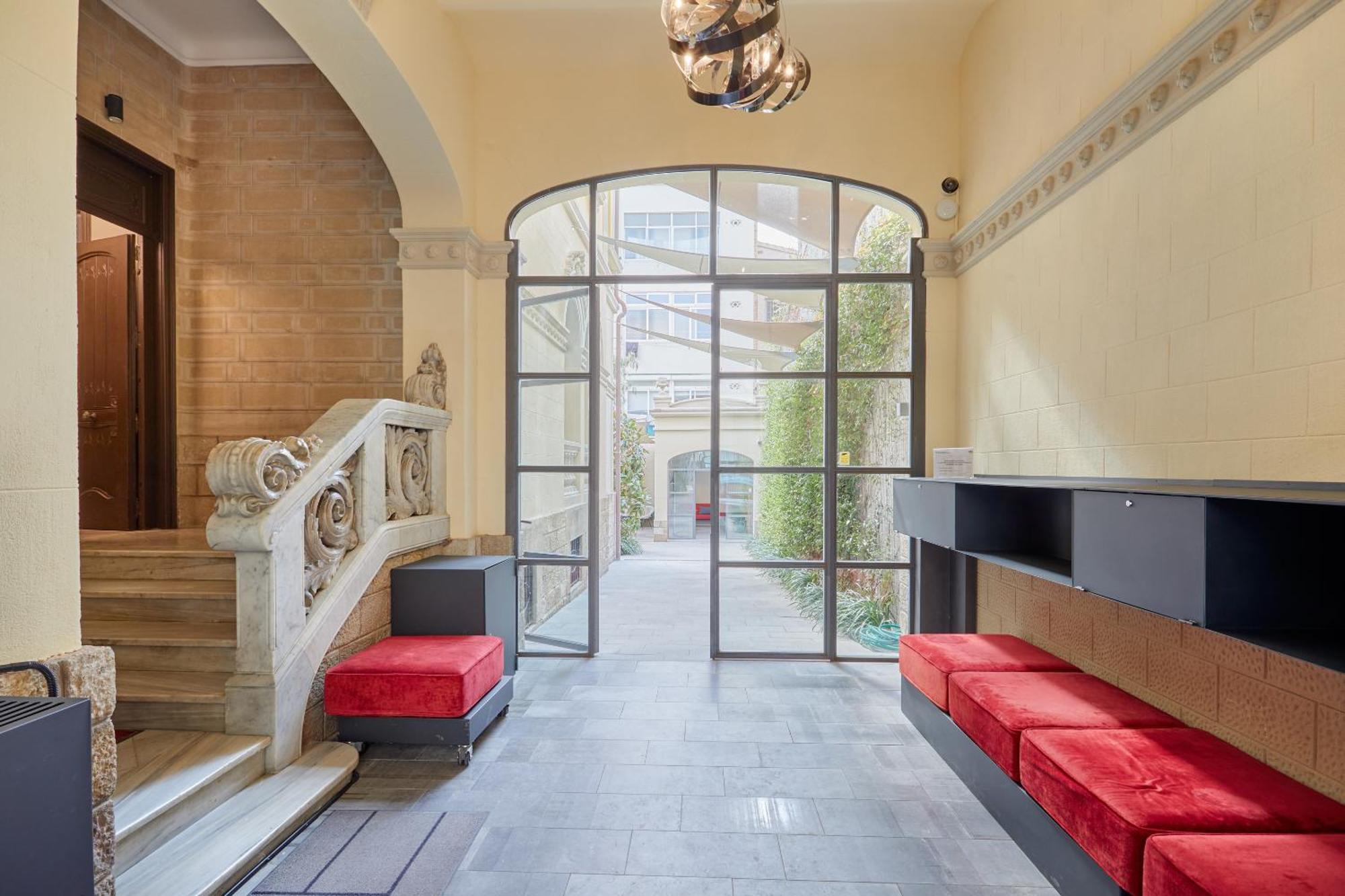 Le Palacete, Sonder Hotel By Marriott Bonvoy