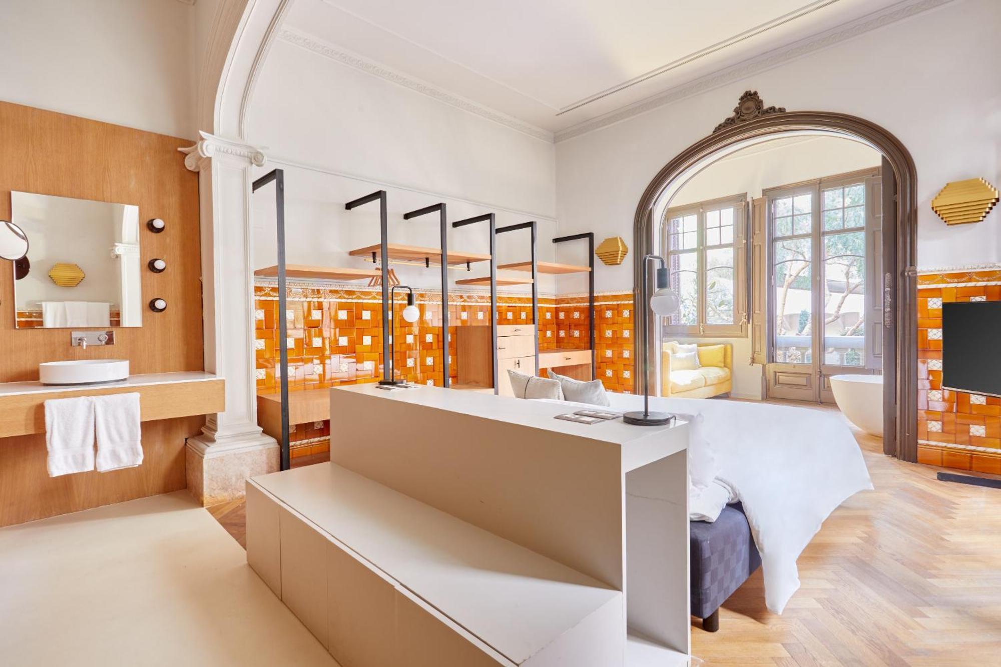Hotel Le Palacete, Sonder Hotel By Marriott Bonvoy Barcelona
