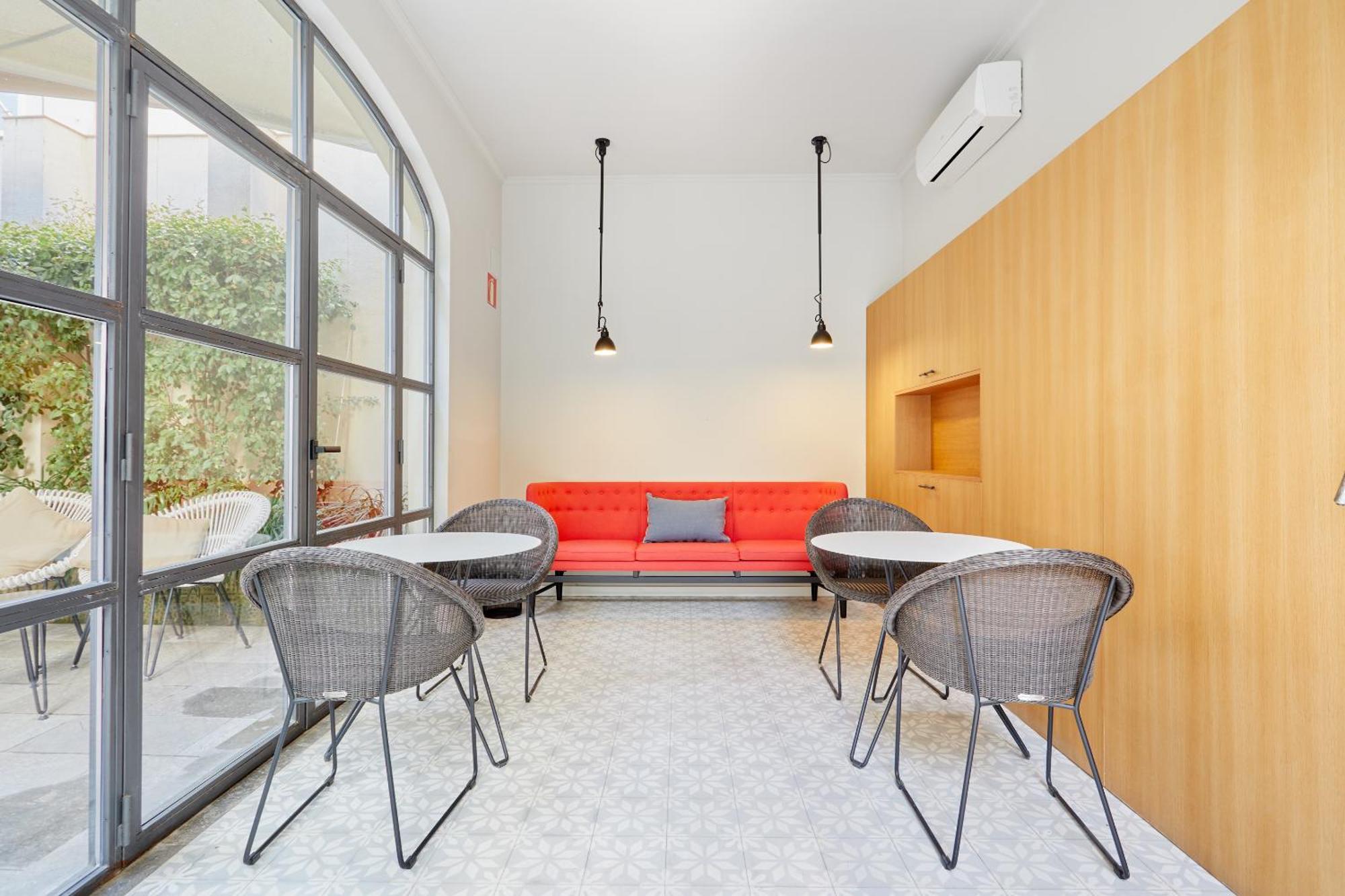 Hotel Le Palacete, Sonder Hotel By Marriott Bonvoy
