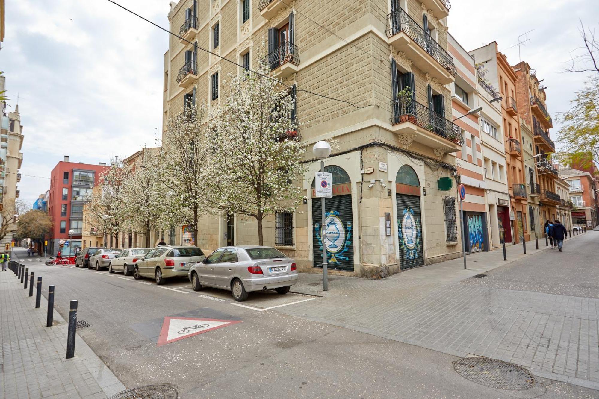 Le Palacete, Sonder Hotel By Marriott Bonvoy Hotel Barcelona