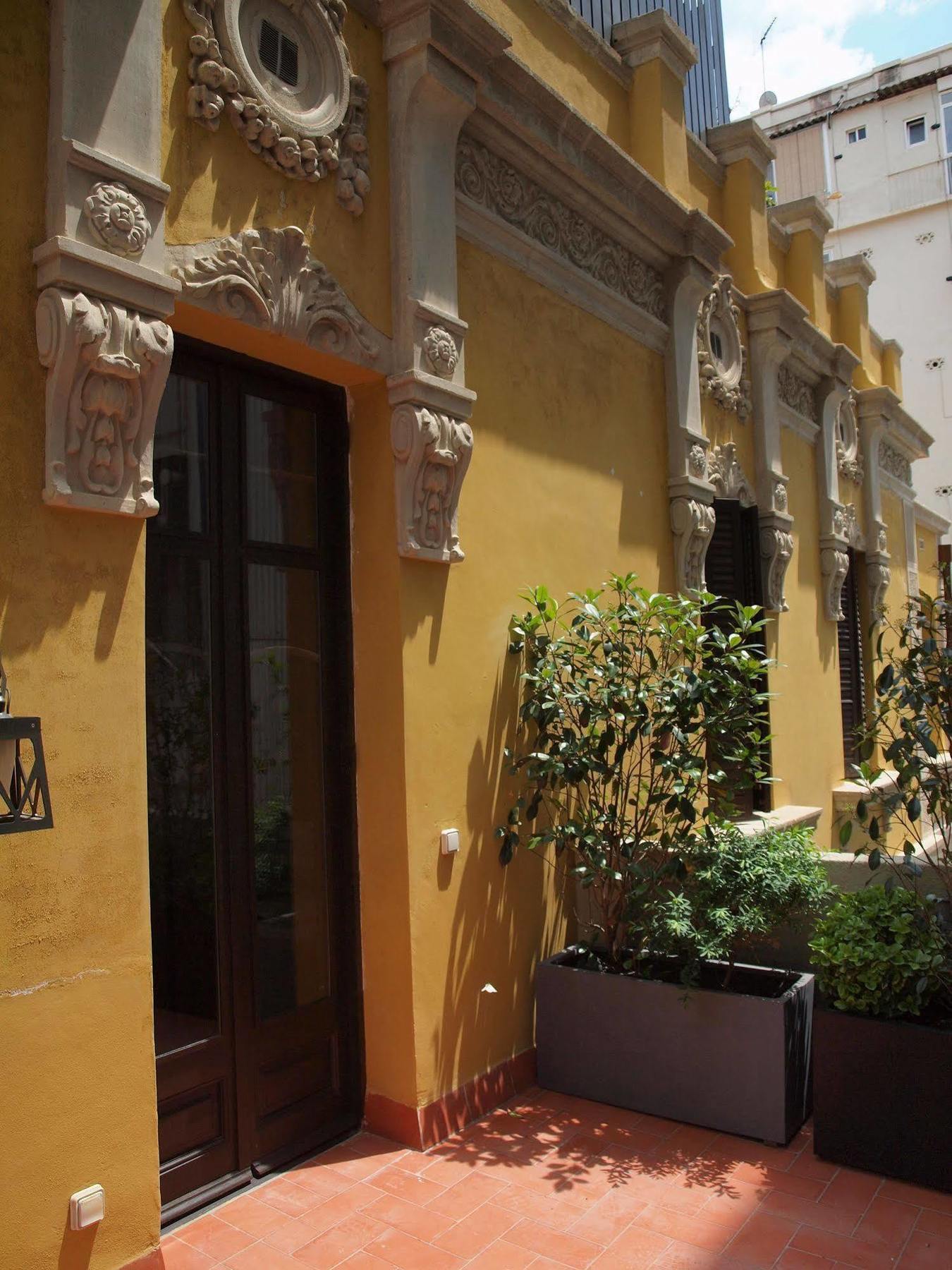 Le Palacete, Sonder Hotel By Marriott Bonvoy 3* Barcelona