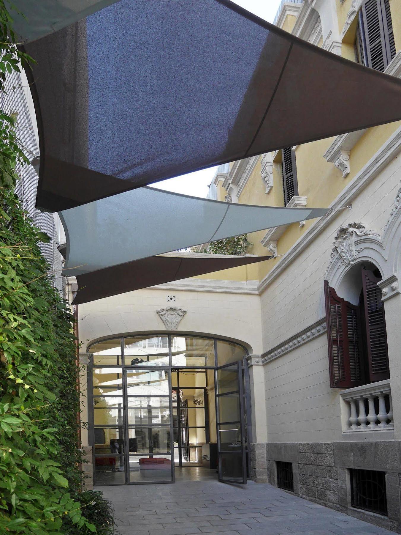 Le Palacete, Sonder Hotel By Marriott Bonvoy 3* Barcelona