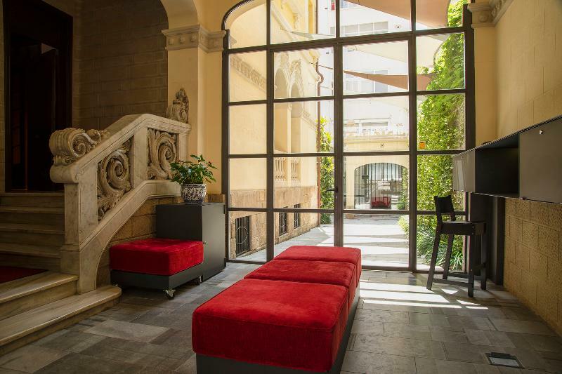 Hotel Le Palacete, Sonder Hotel By Marriott Bonvoy