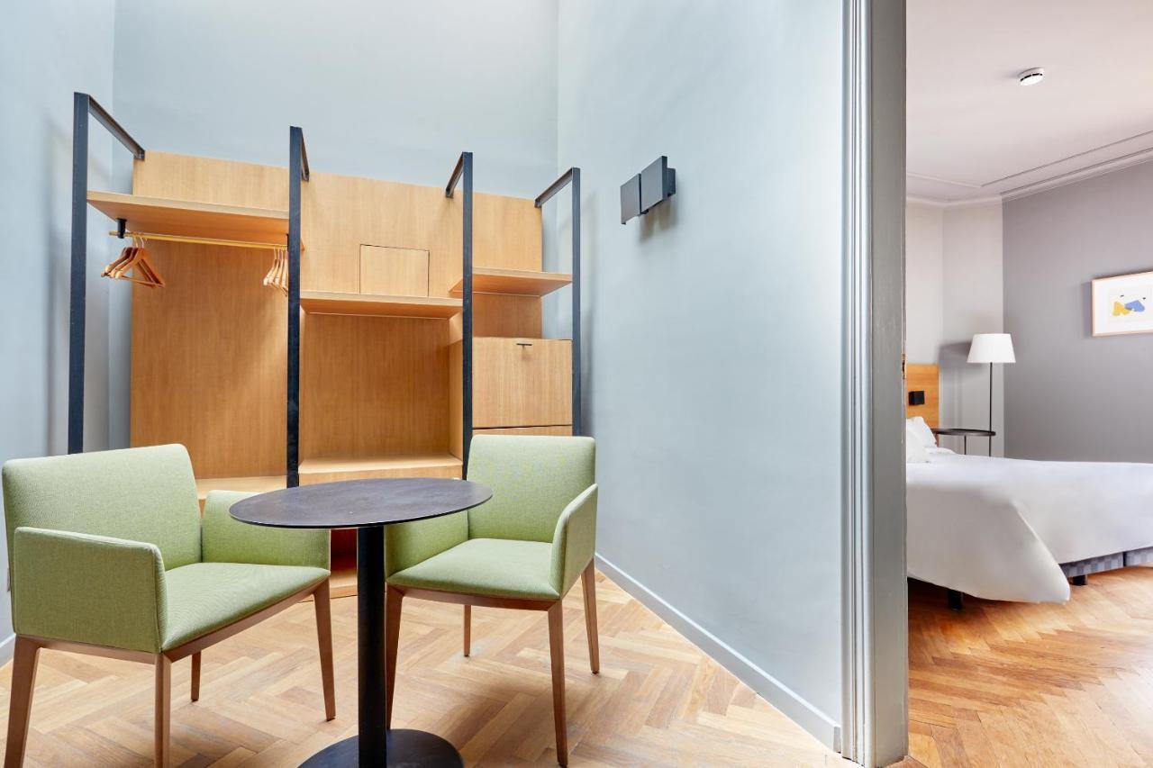 Sonder Le Palacete 3*