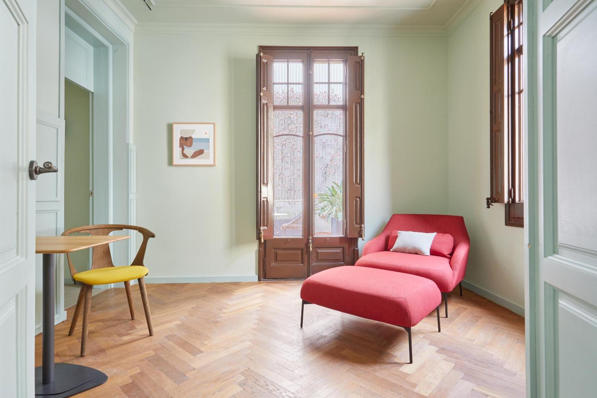 Sonder Le Palacete Hotel Barcelona