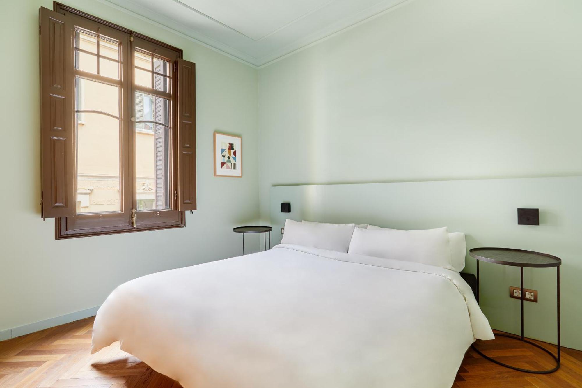 Sonder Le Palacete Barcelona