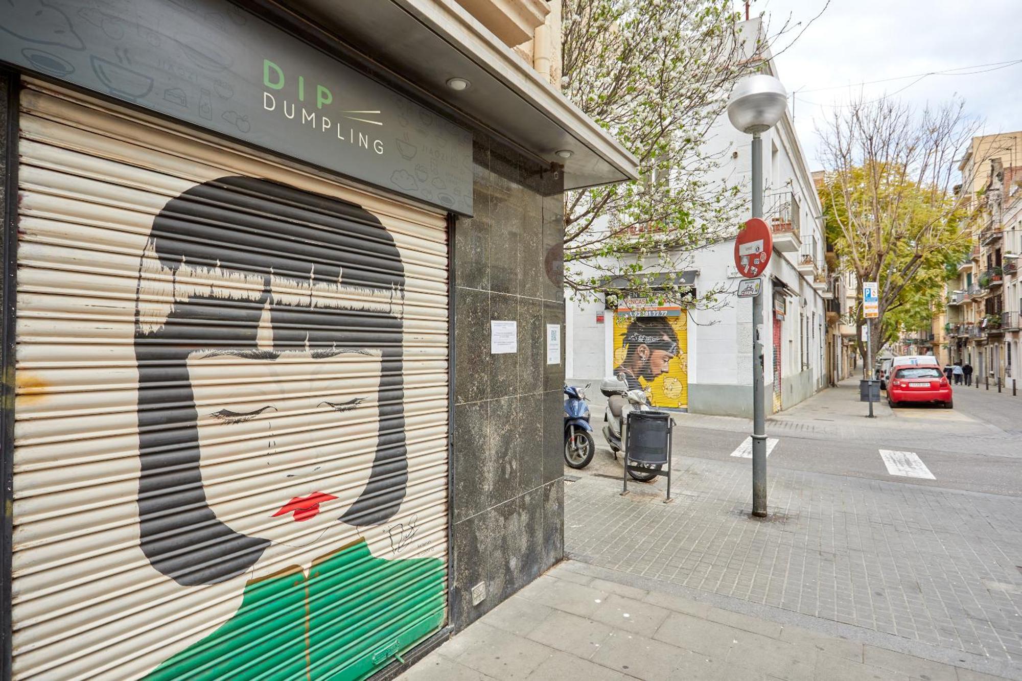 Sonder Le Palacete 3* Barcelona