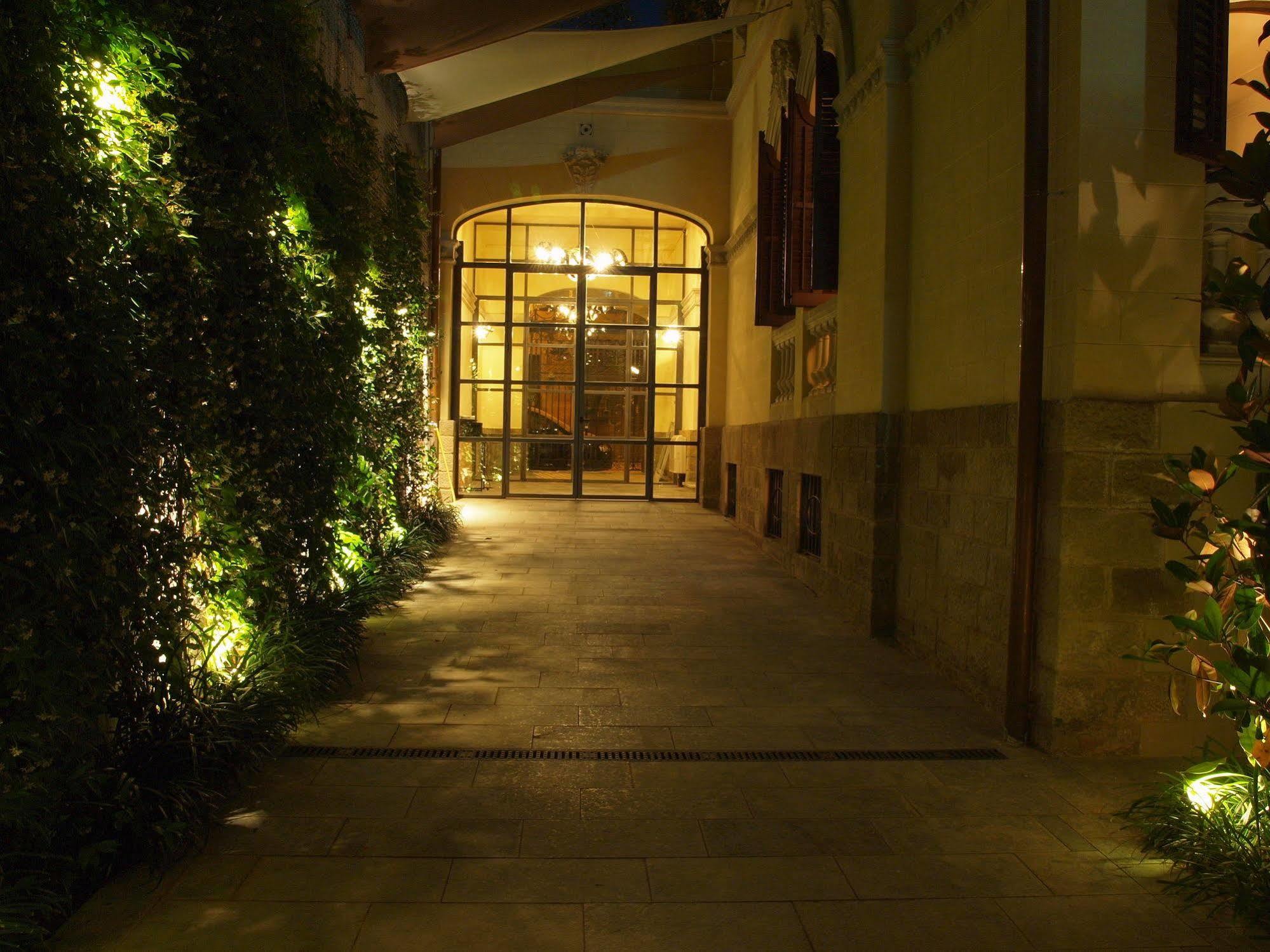 Sonder Le Palacete Hotel Barcelona