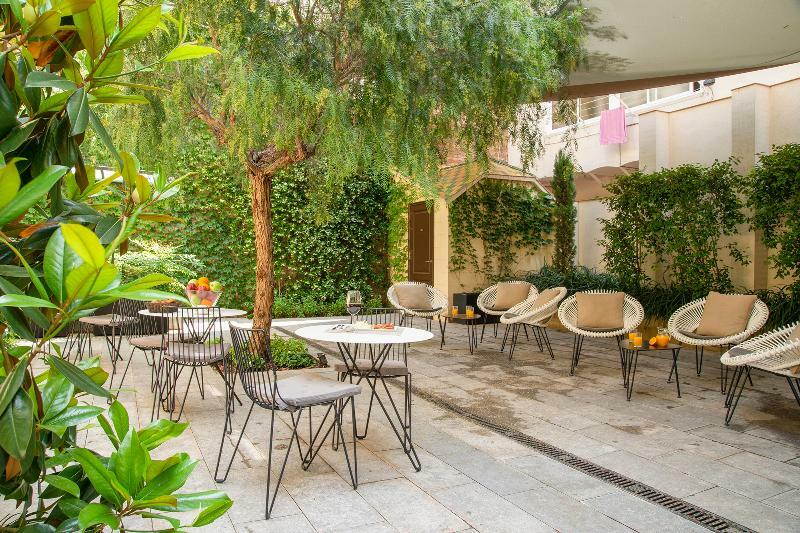 Hotel Sonder Le Palacete