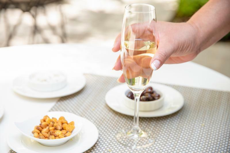 Sonder Le Palacete Hotel Barcelona
