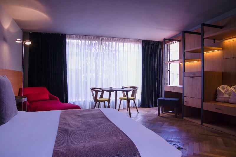Hotel Sonder Le Palacete 3*
